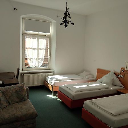 Gasthaus Zum Engel Hotell Rastatt Exteriör bild
