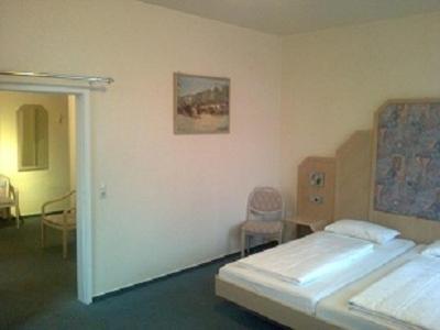 Gasthaus Zum Engel Hotell Rastatt Rum bild